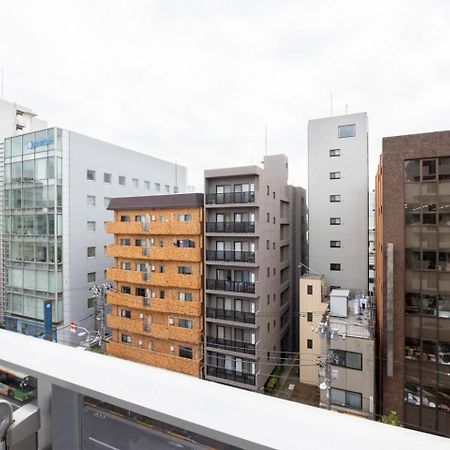 Precedent Hills Kinshicho Apartment Tokyo Exterior photo